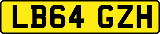 LB64GZH