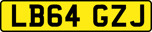 LB64GZJ