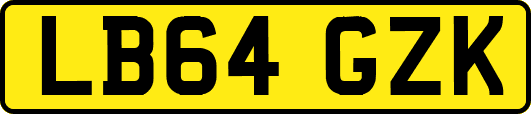LB64GZK