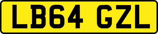 LB64GZL