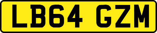LB64GZM