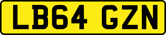 LB64GZN