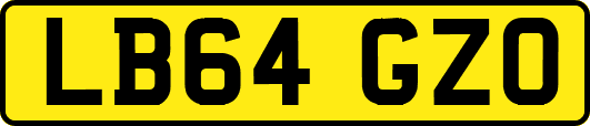LB64GZO