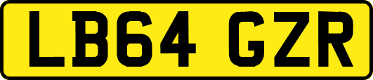 LB64GZR