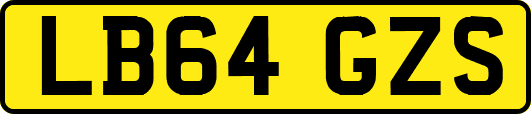 LB64GZS