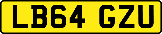 LB64GZU