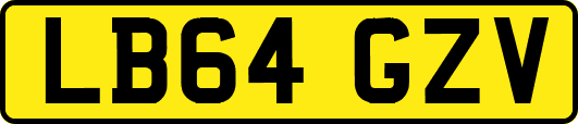 LB64GZV