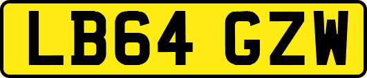 LB64GZW