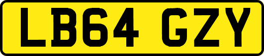 LB64GZY