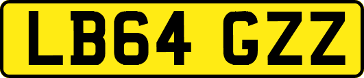 LB64GZZ