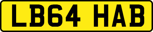 LB64HAB