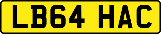 LB64HAC