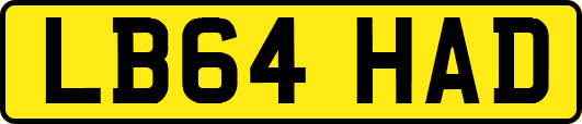 LB64HAD