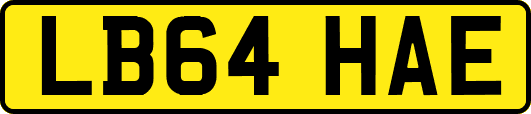 LB64HAE