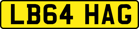 LB64HAG