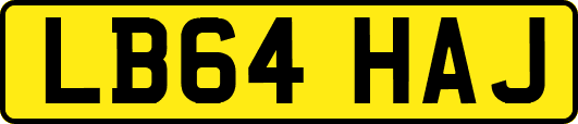 LB64HAJ