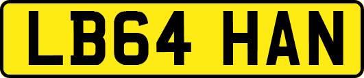 LB64HAN