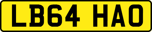 LB64HAO