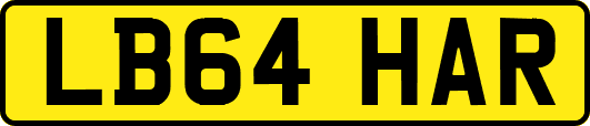 LB64HAR
