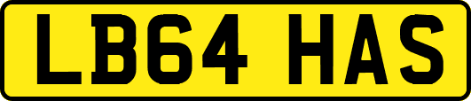 LB64HAS
