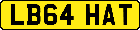 LB64HAT