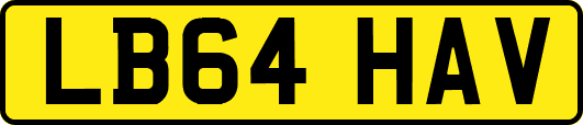LB64HAV