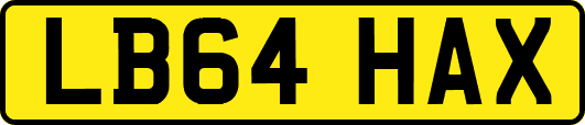 LB64HAX