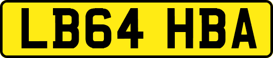 LB64HBA