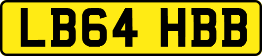 LB64HBB
