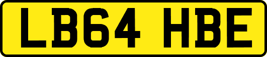 LB64HBE