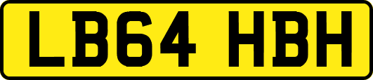 LB64HBH