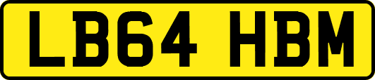 LB64HBM