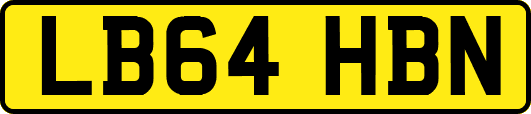 LB64HBN