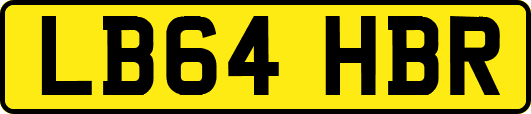 LB64HBR
