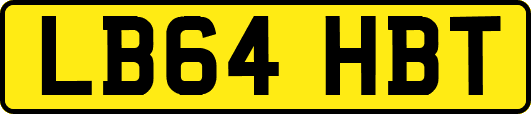 LB64HBT
