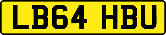 LB64HBU