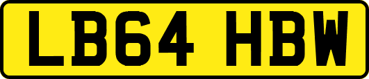 LB64HBW