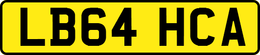 LB64HCA