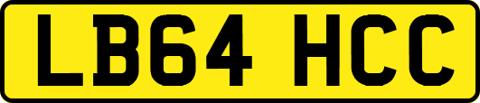LB64HCC