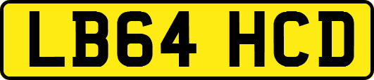 LB64HCD