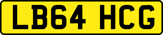 LB64HCG