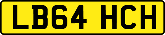 LB64HCH