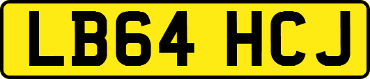 LB64HCJ