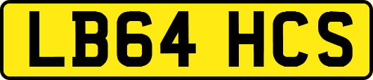 LB64HCS