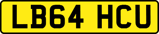 LB64HCU