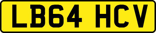 LB64HCV