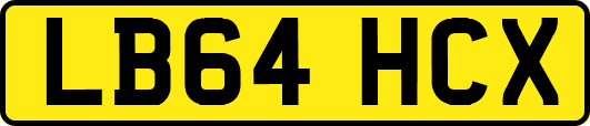 LB64HCX