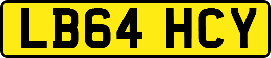 LB64HCY
