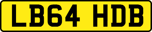 LB64HDB