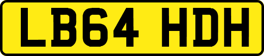 LB64HDH